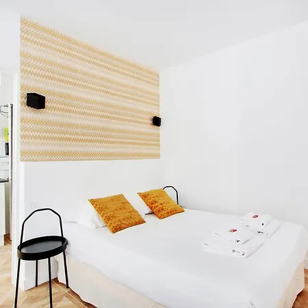 Cmg St Antoine Bastille 12