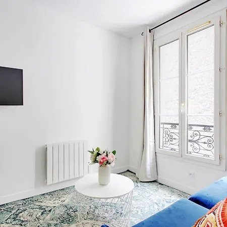Cmg St Antoine Bastille 12